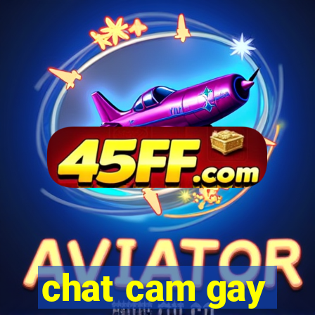 chat cam gay